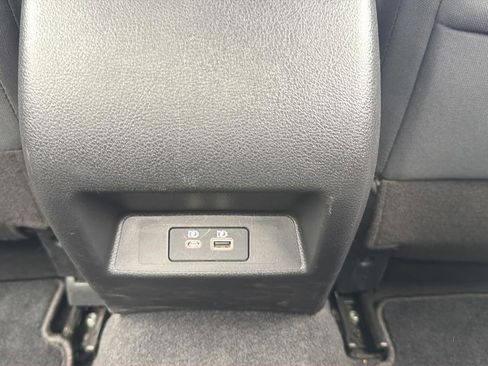 Certified 2024 Nissan Altima 2.5 SV FWD image 17