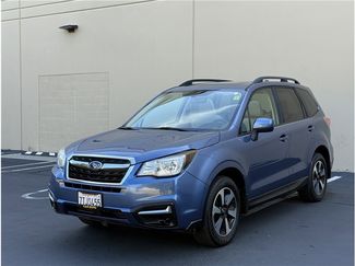 Used 2017 Subaru Forester 2.5i Premium w/ All-Weather Package AWD/4WD video 1