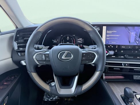 Used 2025 Lexus RX 350 Premium Plus w/ Convenience Package image 61