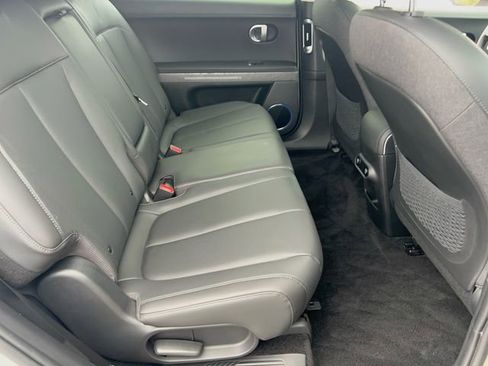 Certified 2023 Hyundai Ioniq 5 SEL w/ Cargo Package image 18
