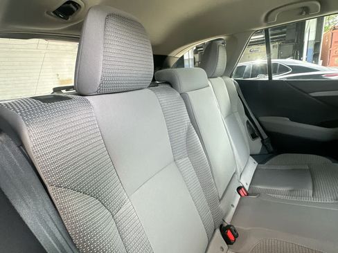 Used 2025 Subaru Outback Premium AWD/4WD image 26