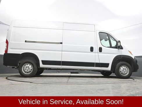 Used 2023 RAM ProMaster 2500 image 37