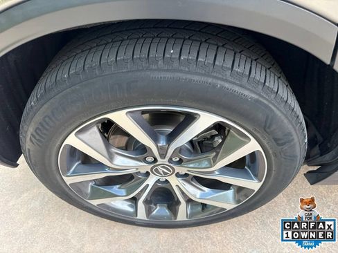 Used 2023 Acura MDX w/ Technology Package FWD image 38