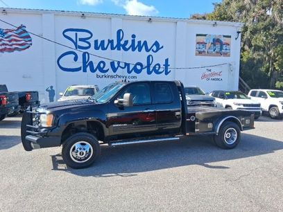 Used 2011 GMC Sierra 3500 SLE w/ SLE Preferred Package