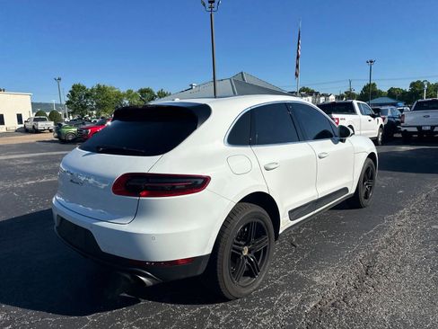 Used 2016 Porsche Macan S AWD/4WD image 3