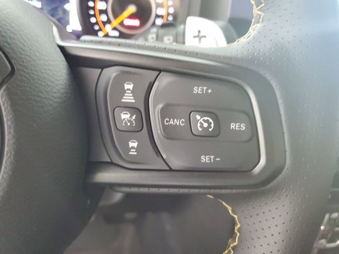 New 2025 Jeep Wrangler Unlimited Rubicon 392 image 26