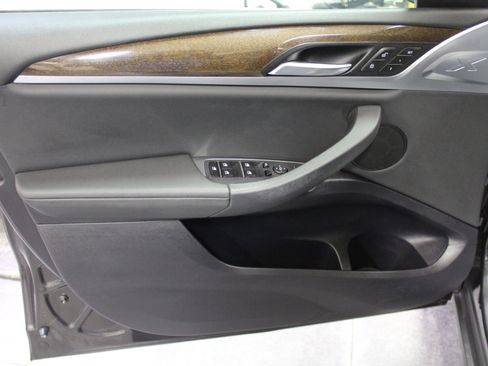 Used 2019 BMW X3 xDrive30i w/ Convenience Package image 20