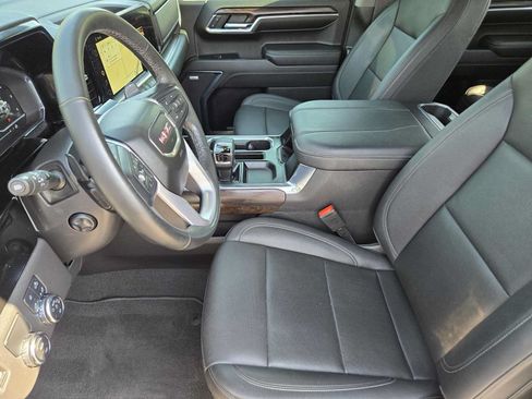 Certified 2023 GMC Sierra 1500 SLT RWD image 14