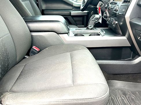 Used 2019 Ford F150 XLT w/ Equipment Group 302A Luxury AWD/4WD image 22