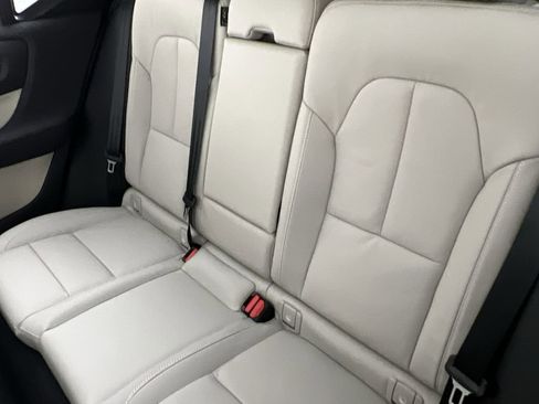 New 2026 Volvo XC40 B5 Plus w/ Protection Package Premier image 21