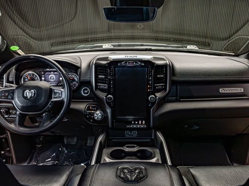 Used 2023 RAM 1500 Laramie image 17
