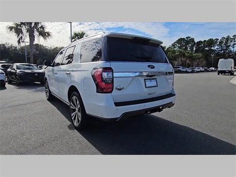 Used 2021 Ford Expedition King Ranch w/ Cargo Package image 24