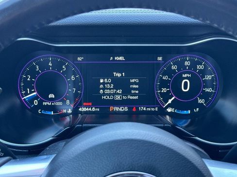 Used 2020 Ford Mustang GT Premium w/ Equipment Group 401A image 20