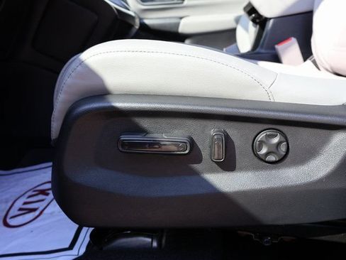 Used 2022 Honda CR-V EX-L image 38