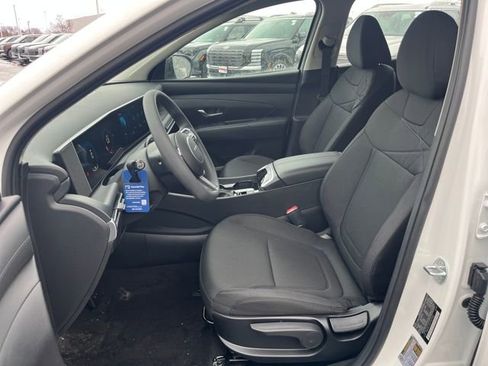 New 2026 Hyundai Tucson SE AWD/4WD image 14