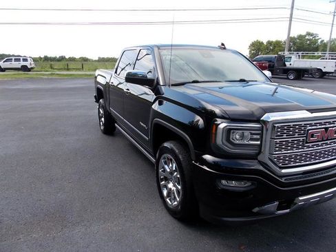 Used 2018 GMC Sierra 1500 Denali image 10