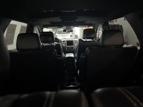 Used 2015 Dodge Durango SXT w/ Quick Order Package 23B image 21