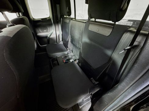 Used 2021 Toyota Tacoma TRD Sport image 20