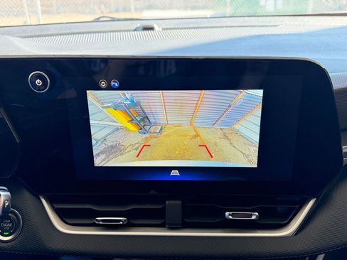 Used 2025 Chevrolet Equinox LT image 22