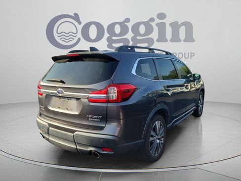 Used 2021 Subaru Ascent Limited w/ Technology Package AWD/4WD image 5