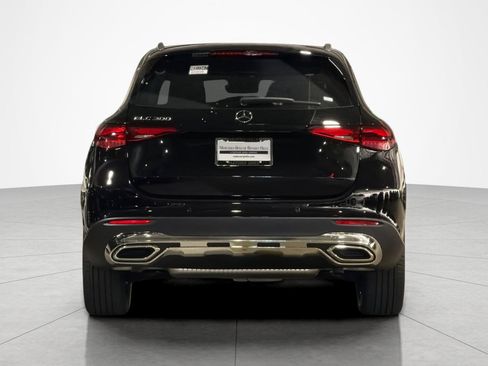 New 2027 Mercedes-Benz GLC 300 image 4