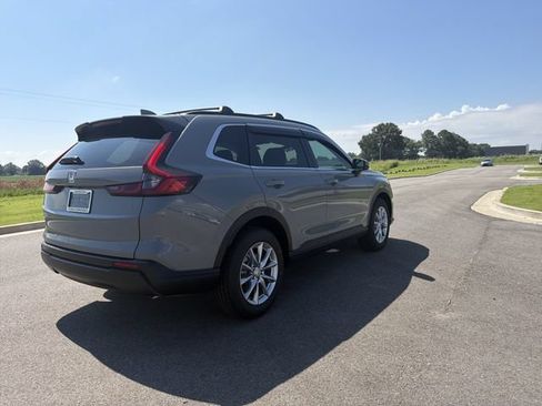 New 2026 Honda CR-V EX image 6