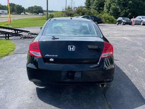 Used 2012 Honda Accord EX-L image 4