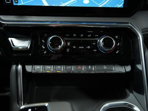 New 2026 GMC Sierra 1500 Denali image 43