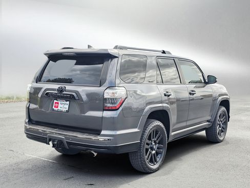 Used 2019 Toyota 4Runner Limited AWD/4WD image 5