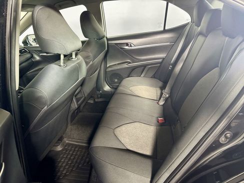 Used 2022 Toyota Camry LE w/ Cold Weather Package image 18