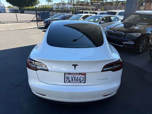 Used 2021 Tesla Model 3 Long Range image 14