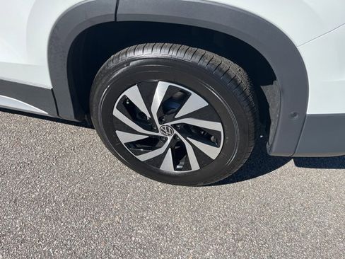 New 2025 Volkswagen Tiguan S image 24