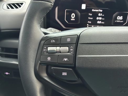 Used 2025 Kia K4 EX FWD image 21