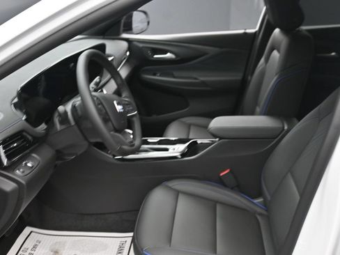 New 2026 Buick Envista Sport Touring w/ Convenience I Package FWD image 15