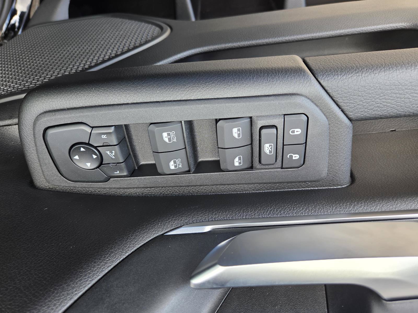 New 2027 RAM 1500 Lone Star AWD/4WD image 20
