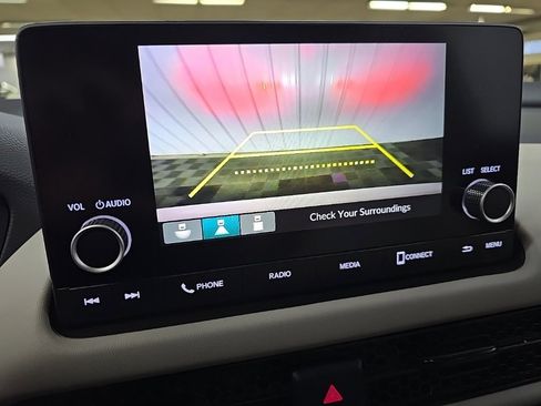 Certified 2025 Honda HR-V LX image 23