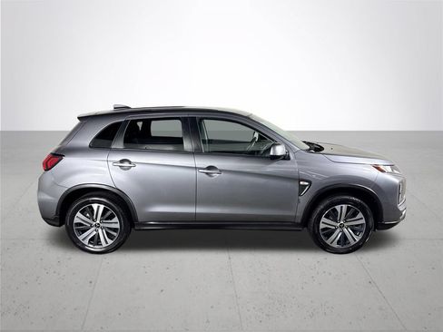 Used 2024 Mitsubishi Outlander Sport ES AWD/4WD image 5