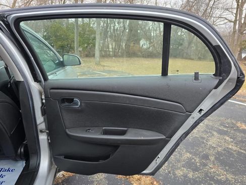 Used 2009 Chevrolet Malibu LT w/ Power Convenience Package image 15