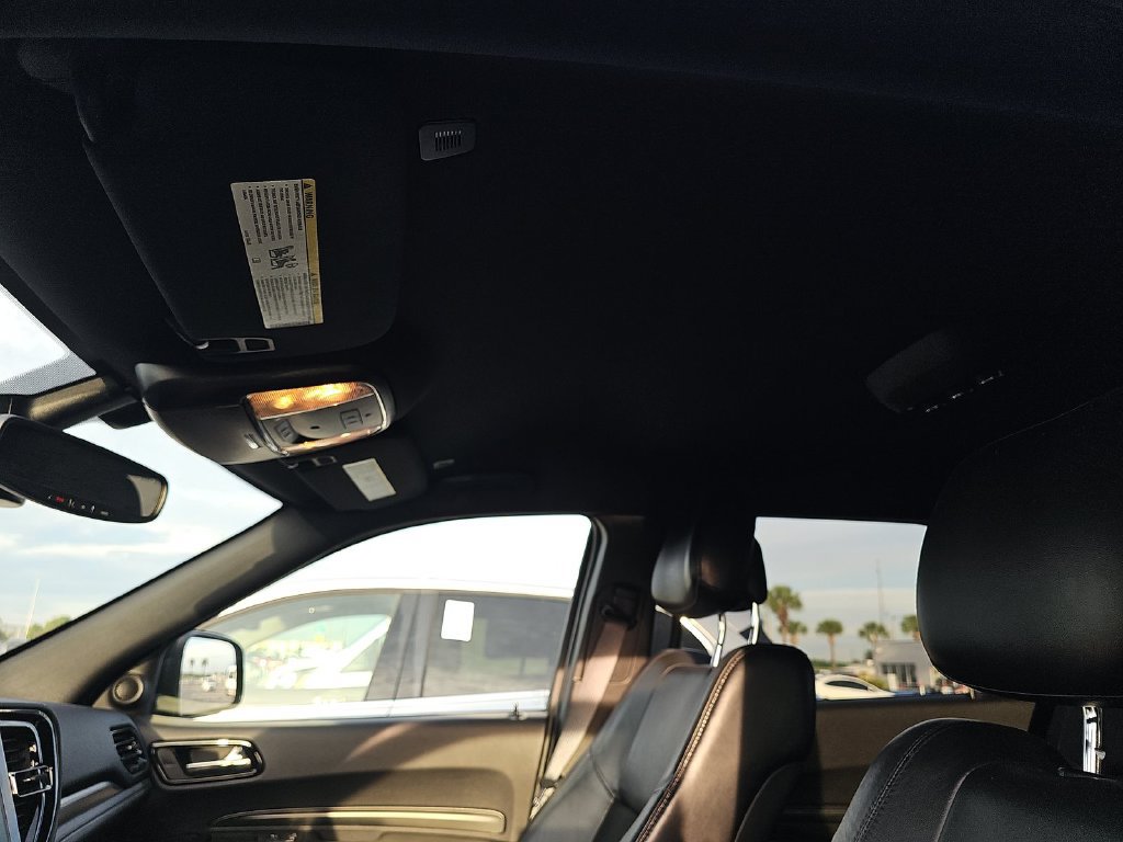 Used 2021 Dodge Durango GT RWD image 18