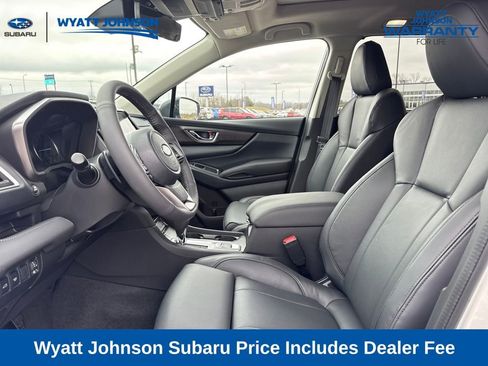 New 2026 Subaru Ascent Touring w/ Popular Package #2 AWD/4WD image 16