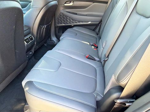 Used 2023 Hyundai Santa Fe SEL w/ Premium Package AWD/4WD image 29