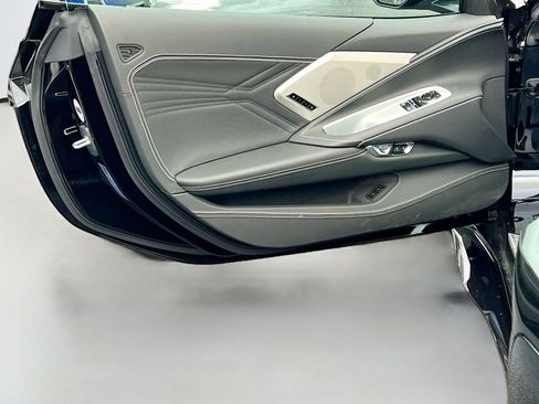 New 2026 Chevrolet Corvette Z06 w/ Battery Protection Package image 16