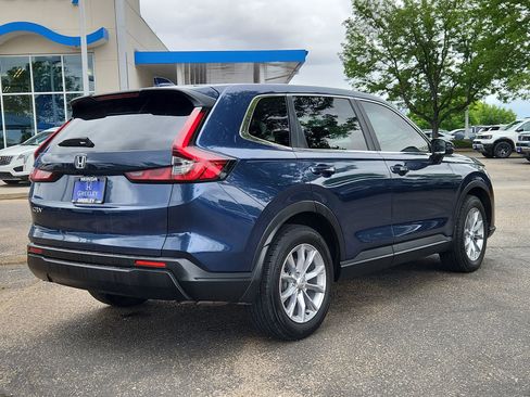 Used 2023 Honda CR-V EX image 5