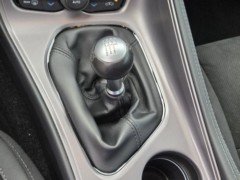 Used 2023 Dodge Challenger R/T Scat Pack w/ Plus Package image 14