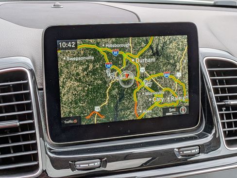 Used 2017 Mercedes-Benz GLE 350 image 20