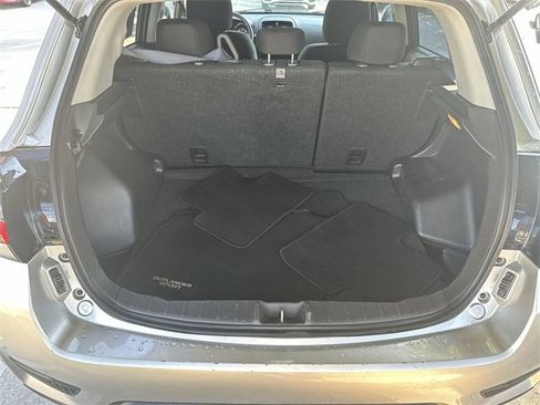 Used 2023 Mitsubishi Outlander Sport ES image 21