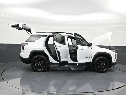 Used 2026 Chevrolet Equinox LT w/ Midnight Edition image 34