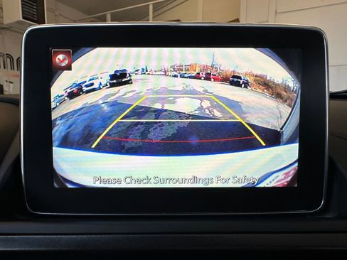 Used 2017 FIAT 124 Spider Abarth image 10