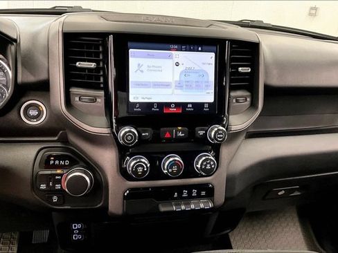 Used 2025 RAM 1500 Tradesman AWD/4WD image 30
