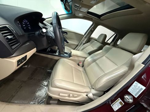 Used 2017 Acura RDX FWD image 16